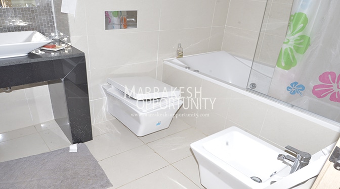 Splendide Appartement à louer pour vacance