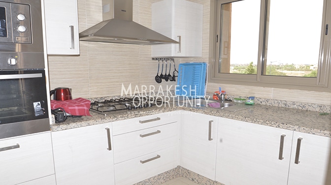 Splendide Appartement à louer pour vacance