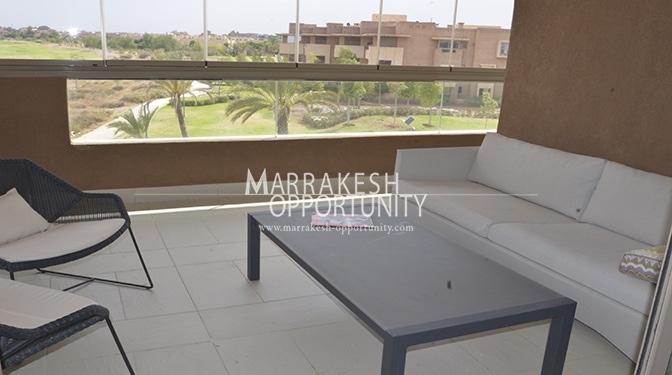 Splendide Appartement à louer pour vacance