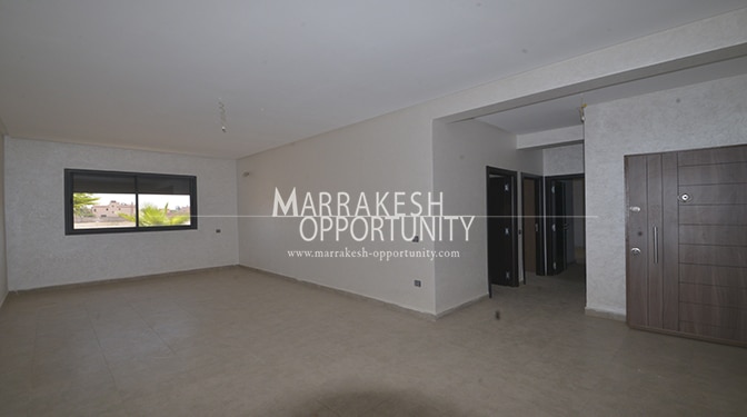 Location Appartement au quartier résidentiel Targa