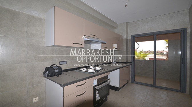 Location Appartement au quartier résidentiel Targa