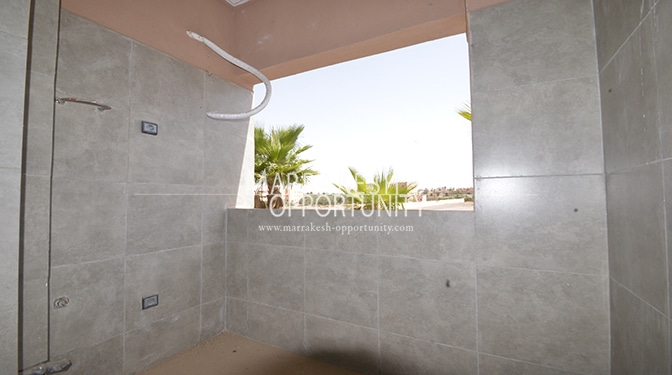 Location Appartement au quartier résidentiel Targa