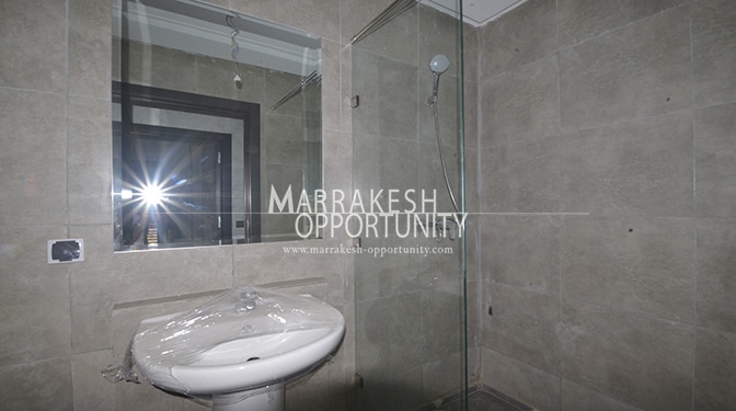 Location Appartement au quartier résidentiel Targa