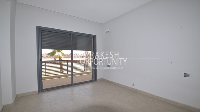 Location Appartement au quartier résidentiel Targa