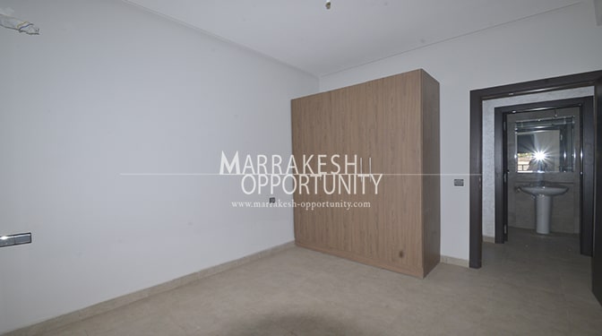 Location Appartement au quartier résidentiel Targa