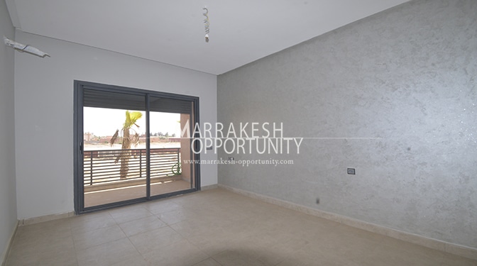 Location Appartement au quartier résidentiel Targa