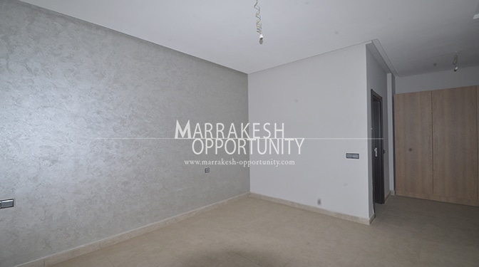 Location Appartement au quartier résidentiel Targa