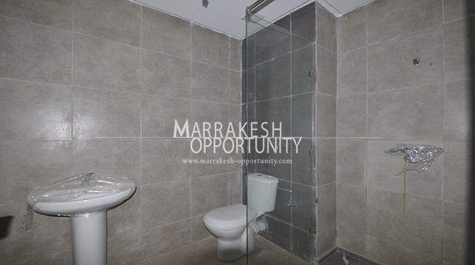 Location Appartement au quartier résidentiel Targa