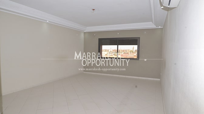 Apartment for Long-term Rental in Izdihar