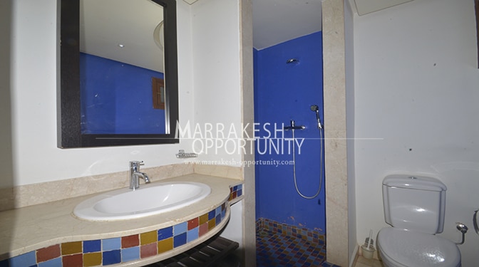 Location Appartement à agdal Marrakech