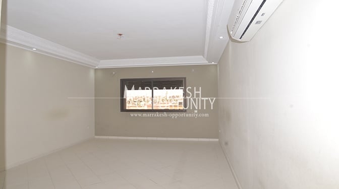 Apartment for Long-term Rental in Izdihar