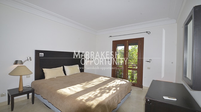 Location Appartement à agdal Marrakech
