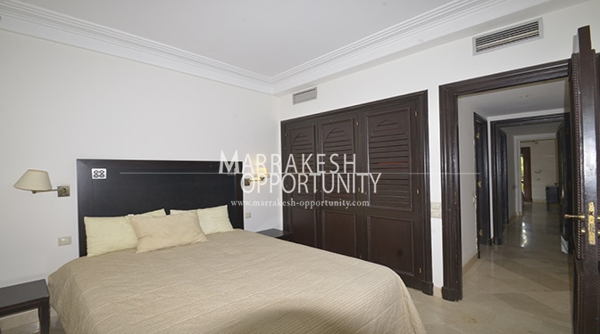 Location Appartement à agdal Marrakech
