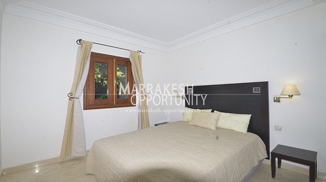 Location Appartement à agdal Marrakech