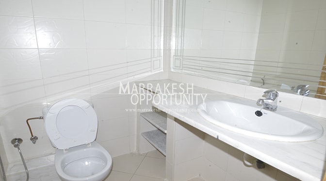 Apartment for Long-term Rental in Izdihar
