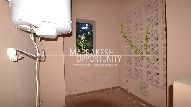 Location Appartement à agdal Marrakech