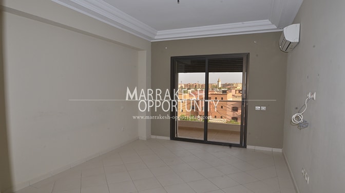 Apartment for Long-term Rental in Izdihar