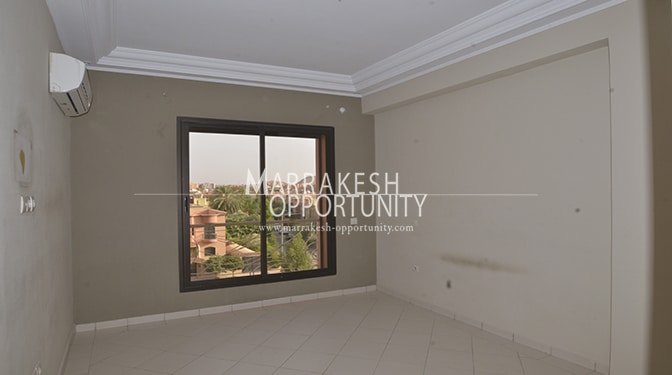 Apartment for Long-term Rental in Izdihar
