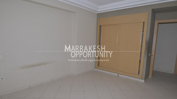 Apartment for Long-term Rental in Izdihar