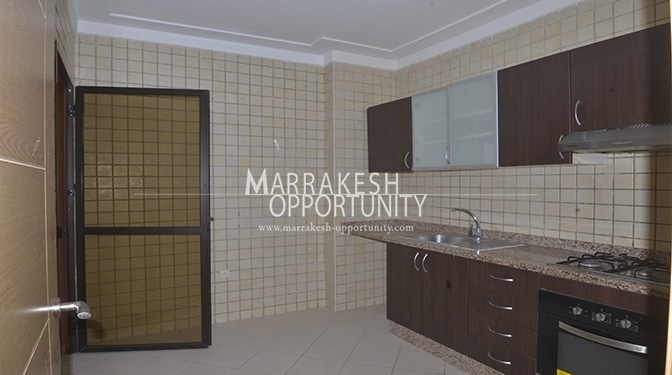 Apartment for Long-term Rental in Izdihar