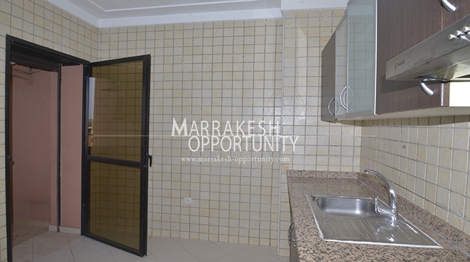 Apartment for Long-term Rental in Izdihar