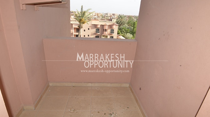 Apartment for Long-term Rental in Izdihar