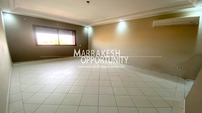 Apartment for Long-term Rental in Izdihar