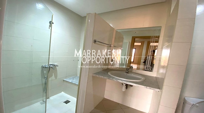 Apartment for Long-term Rental in Izdihar