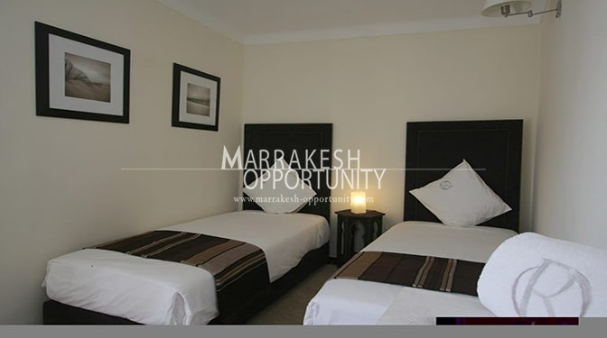 Riad for Long-term Rental in Medina