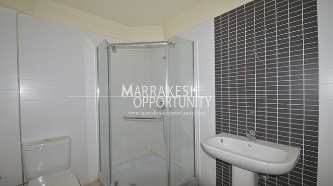 Location Appartement vide