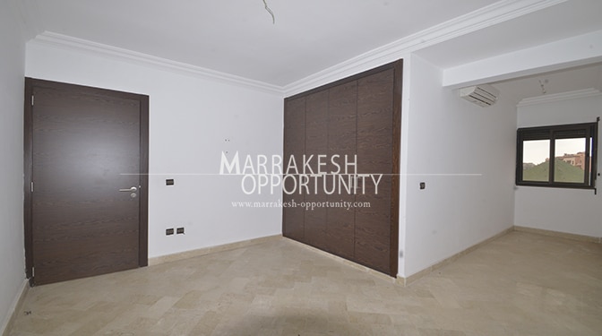 Location Appartement vide