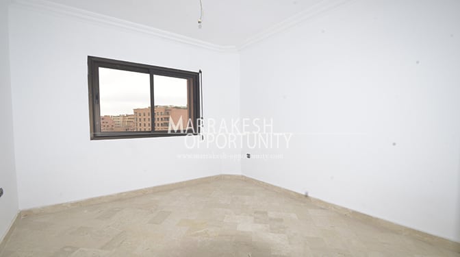 Location Appartement vide