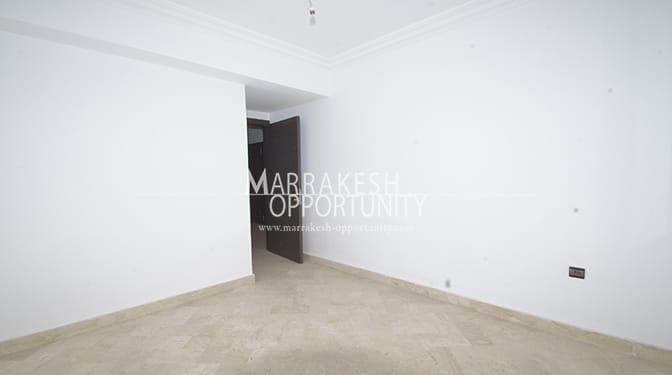 Location Appartement vide