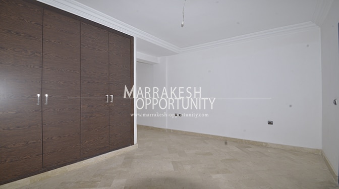 Bel appartement 102m² à louer au centre de Marrakech