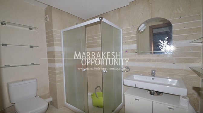 Location studio meublé