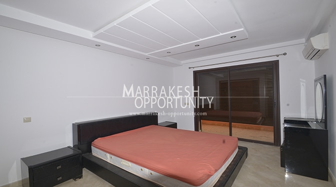 Location studio meublé