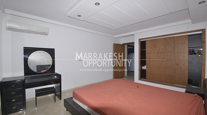 Location studio meublé