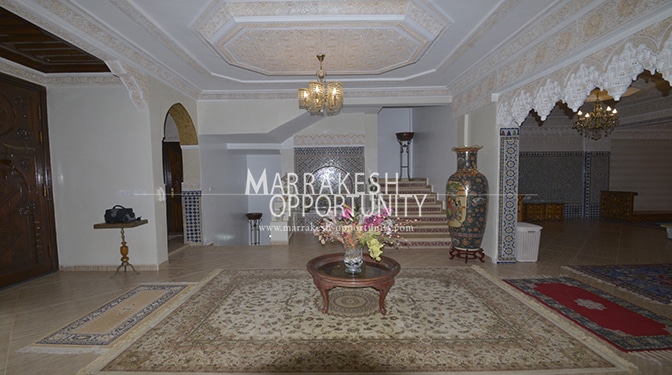 Villa for Sale in Targa