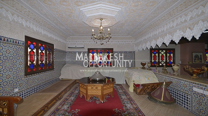 Villa for Sale in Targa