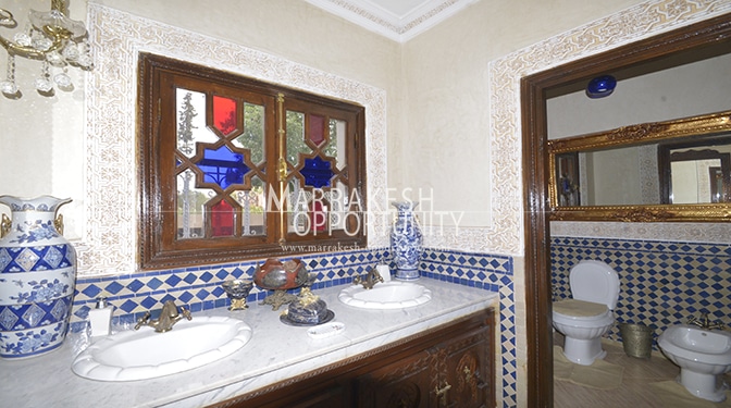 Villa for Sale in Targa