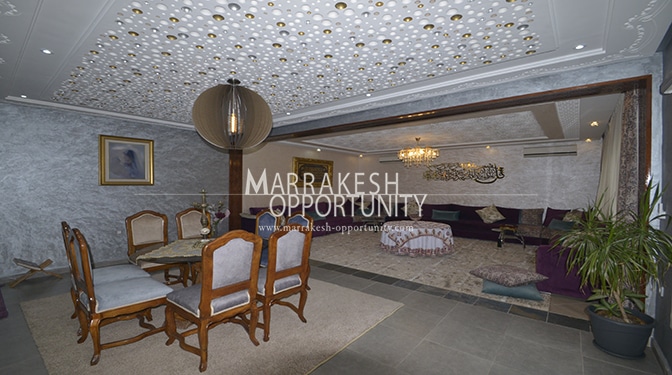 Villa for Sale in Targa