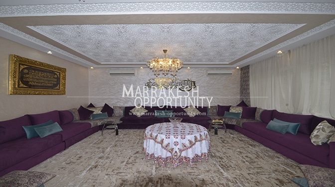 Villa for Sale in Targa