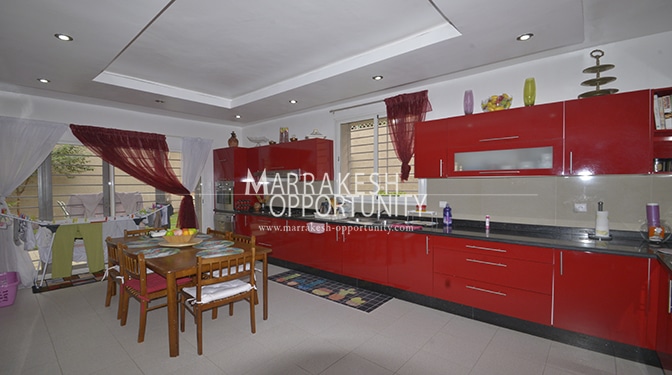 Villa for Sale in Targa