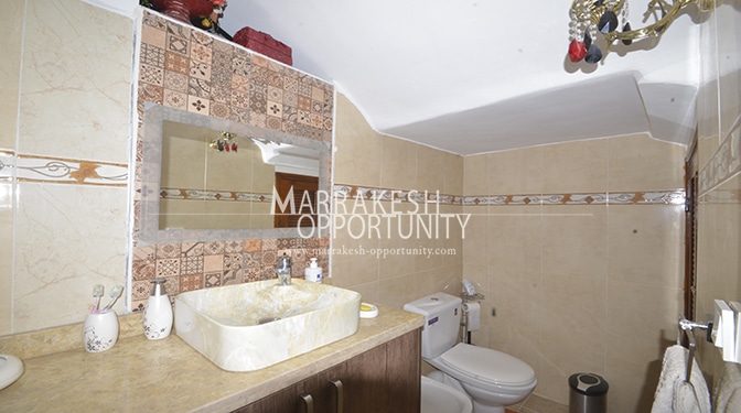 Villa for Sale in Targa