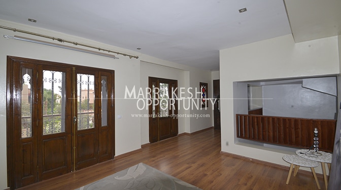 Villa for Sale in Targa