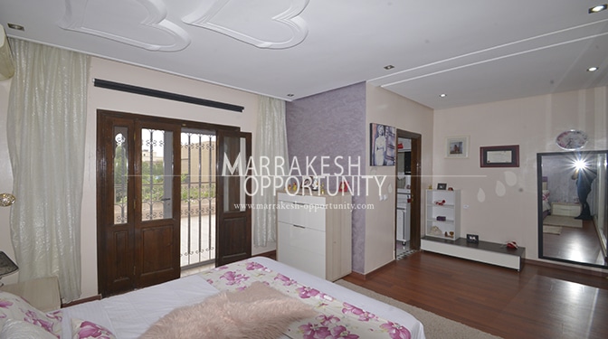 Villa for Sale in Targa