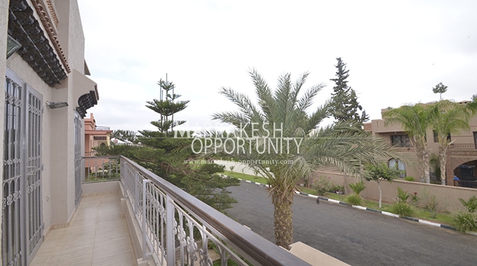 Villa for Sale in Targa