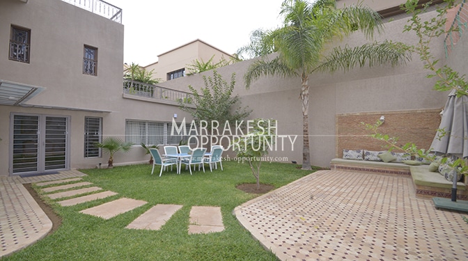 Villa for Sale in Targa