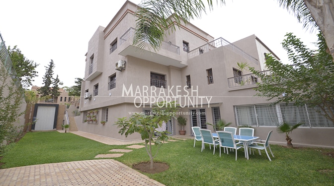 Villa for Sale in Targa