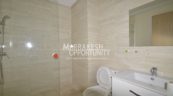 Location appartement à proximité de menara mall